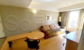 Imagem: Flat Mercure Guarulhos com 1 dormitório