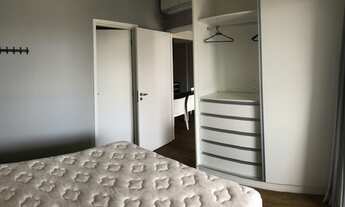 Imagem 5: Apartamento com vista deslumbrante 70m2 na vila nova Conceição