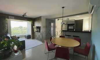 Imagem: Apartamento - Parque Industrial - Residencial