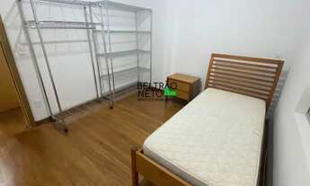 Imagem 7: Apartamento para aluguel, 3 quartos, 1 suíte, 2 vagas, Buritis - Belo Horizonte/MG