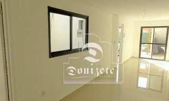 Imagem 3: Apartamento com 2 dormitórios à venda, 78 m² por R$ 499.000,00 - Vila América - Santo Andr