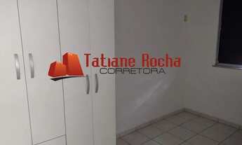 Imagem 2: Alugo apartamento mobiliado no cond. Santa Efigênia