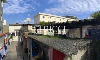 Imagem 3: SANTOS - Terreno Padrão - APARECIDA