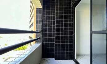 Imagem 4: Apartamento 2/4 suite - Cond Porto Arena - Candelária