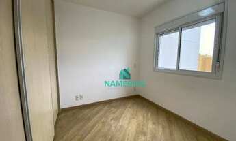 Imagem 7: Apartamento com 2 dormitórios para alugar, 65 m² por R$ 4.268,85/mês - Chácara Santo Antôn