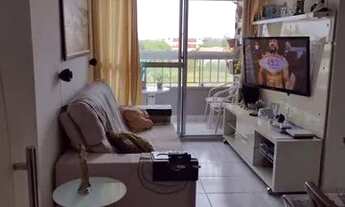 Imagem: Apartamento - Piedade - 03 Qts/01 Suíte