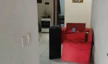 Imagem 3: Casa para venda possui 85 metros quadrados com 2 quartos em Parque Dom Pedro II - Itaiting