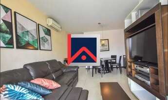 Imagem 3: Apartamento Locação 3 Dormitórios - 76 m² Santo Amaro