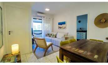 Imagem 2: Você procura por um apartamento totalmente reformado, bem decorado e mobiliado para chamar