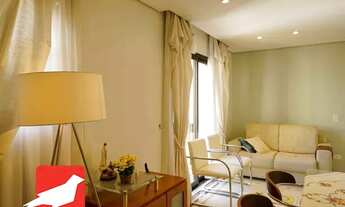 Imagem 3: Apartamento à venda no bairro Pompeia - São Paulo/SP, Zona Oeste