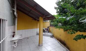 Imagem 6: Apartamento para aluguel tem 85 metros quadrados com 3 quartos em Santos Dumont - Vila Vel