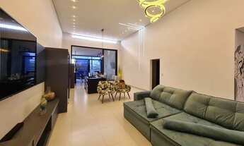 Imagem 3: Casa para Venda em Atibaia, jardim Shangri-lá, 3 dormitórios, 3 suítes, 3 banheiros, 4 vag