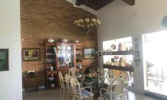 Imagem 6: Casa - Jardim das Palmeiras - Campinas