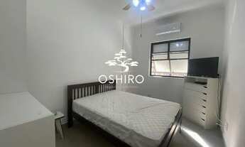 Imagem 7: Lindo apartamento 01 dormitório, 56m², porteira fechada, totalmente reformado!!!