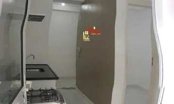 Imagem 3: Aluguel Provence 3/4 sendo 2 suítes, varanda gourmet, 2 vagas de garagem cobertas