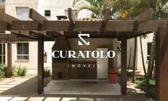 Imagem 4: Apartamento com 2 dormitórios, varanda, vaga e lazer - Floriza, Vila Formosa