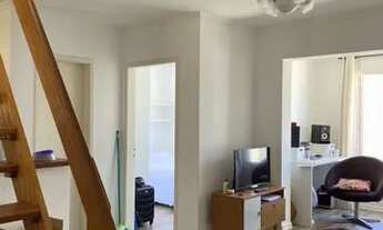 Imagem: Cobertura em Petrópolis - Porto Alegre