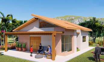 Imagem 6: Fazenda/Sítio/Chácara para venda tem 115 metros quadrados em Recanto das Águas - Igaratá