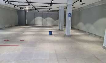 Imagem 4: Salão, 502 m² - venda por R$ 6.500.000,00 ou aluguel por R$ 47.000,00/mês - Rudge Ramos