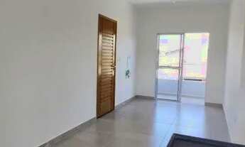 Imagem: Apartamento no bairro Suarão