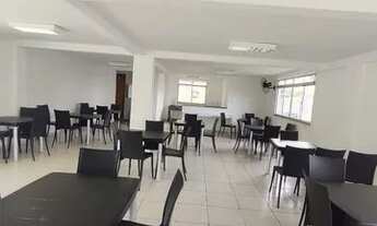 Imagem 7: Apartamento para aluguel e venda com 45 metros quadrados com 2 quartos