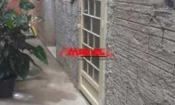 Imagem 5: Casa Padrão em Sao Jose dos Campos