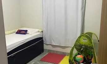 Imagem 2: Casa 3 quartos toda na Laje lazer Completo em Condomínio na Ponte Alta