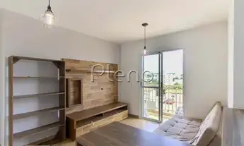 Imagem: Apartamento - Bonfim - Campinas