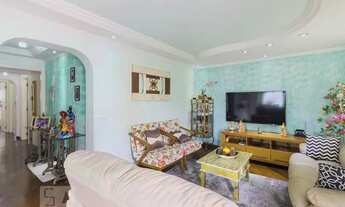 Imagem 3: Apartamento para Aluguel - Santana, 3 Quartos, 170 m2