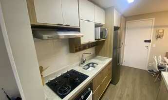 Imagem 7: Apartamento para Venda em São Paulo/SP