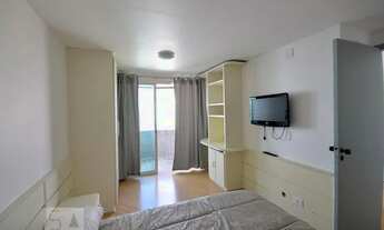 Imagem 3: Apartamento para Aluguel - Liberdade, 1 Quarto, 40 m2