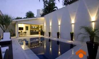 Imagem 2: Residencial - Alphaville Residencial Dois