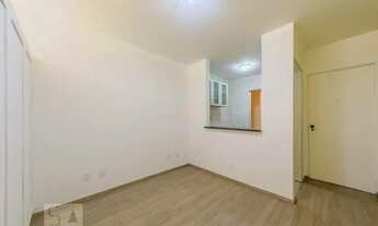 Imagem 3: Apartamento para Aluguel - Botafogo, 1 Quarto, 47 m2