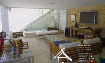 Imagem: Salvador - RESIDENCIAL - Piatã