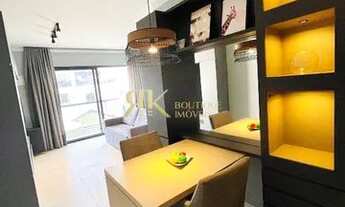 Imagem 3: Studio para aluguel, 1 quarto, 1 vaga, Campeche - Florianópolis/SC