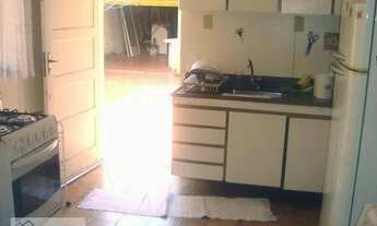 Imagem 3: Sobrado com 3 dormitórios à venda, 200 m² - Vila Mariana - São Paulo/SP