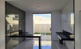 Imagem 6: Casa para venda com 230 metros quadrados com 2 quartos em Planície da Serra - Serra - Espí