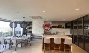 Imagem 5: Apartamento decorado para Locação São Paulo Only Cidade Jardim