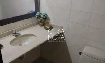 Imagem 5: Cobertura Duplex Frente ao Marcom 3 dormitórios à venda, 404 m² por R$ 3.400.000 - Itarar