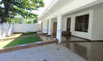 Imagem 2: Casa - Parque Taquaral - Campinas