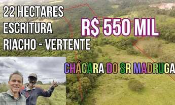 Imagem: 115251 SÍTIO EM TAQUARA 22 HECTARES ESCRITURADO