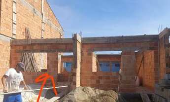 Imagem 3: Geminado sobrado em Araquari