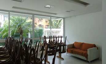 Imagem 2: Apartamento para aluguel, 2 quartos, 1 suíte, 1 vaga, Petrópolis - Porto Alegre/RS