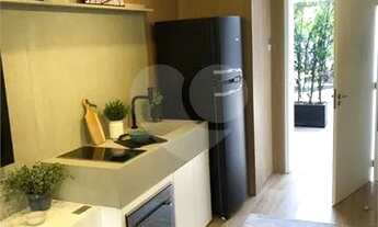 Imagem 5: Apartamento-São Paulo-VILA CLEMENTINO