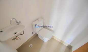 Imagem 7: Excelente Sala Comercial Ao Lado do Metrô Saúde