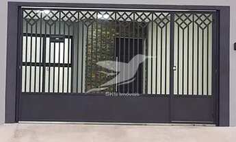 Imagem 3: CASA Á VENDA EM JARDIM REGENTE EM INDAIATUBA-SP