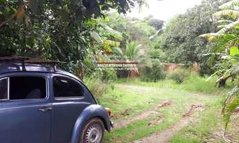 Imagem 2: Sitio em Itaboraí 5000m2 com casa de 2 quartos !! escriturado