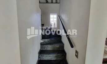 Imagem 3: Sobrado na Vila Maria Alta