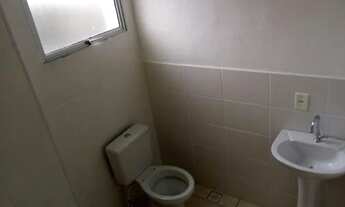 Imagem 6: Ágio Apartamento 2Q 49m² setor Jardim Imperial