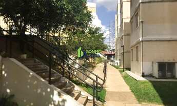 Imagem 7: Apartamento Residencial Sírius